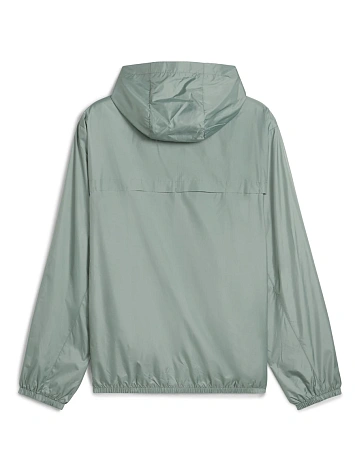 Puma Ветровка мужская ESS REGULAR WINDBREAKER
