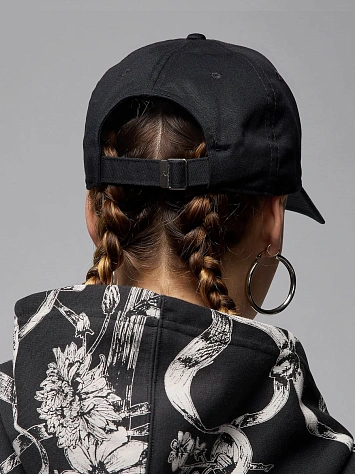 JORDAN Кепка CLUB CAP US CB WSH JM