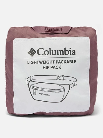 Columbia Сумка поясная LIGHTWEIGHT PACKABLE HIP PACK