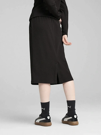 Puma Юбка женская HER SKIRT