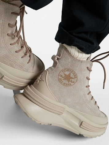 Converse Ботинки женские RUN STAR LEGACY CX