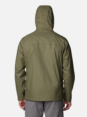Columbia Ветровка мужская WATERTIGHT™ II