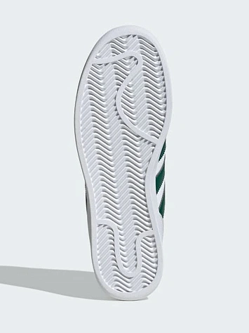 Adidas Кеды мужские SUPERSTAR XLG T