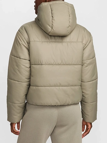 Nike Куртка утеплённая женская W NSW TF SYNFL NK CLSC PFR