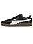Puma Кеды мужские PUMA CLUB II ERA [чёрный]