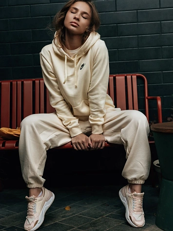 Puma Кроссовки женские X-RAY 2 SQUARE