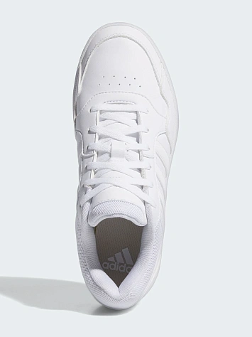 Adidas Кеды женские HOOPS 3.0 BOLD