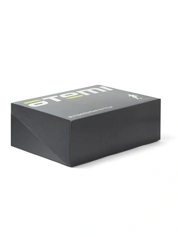 Atemi Бутсы футбольные многошипы