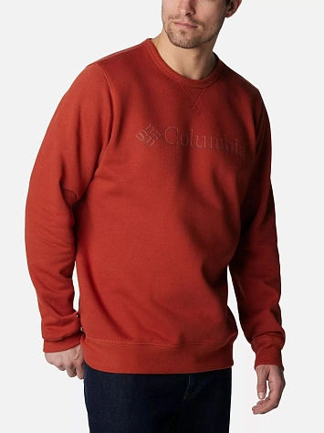 Columbia Джемпер мужской COLUMBIA™ LOGO FLEECE