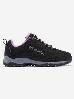 Columbia Кроссовки женские FIRECAMP™ III WP