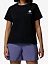 Columbia Футболка женская ROLLING BEND™ GRAPHIC SHORT SLEEVE SHIRT [чёрный]