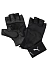Puma Перчатки тренировочные TR ESS GLOVES PREMIUM [чёрный]