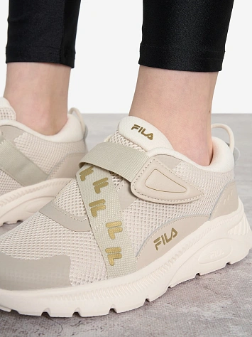 Fila Кроссовки подростковые FORTI 2.0