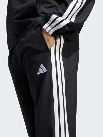 Adidas Костюм спортивный мужской M 3S WV TT TS