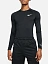 Nike Футболка с длинным рукавом мужская NIKE PRO DRI-FIT [чёрный]
