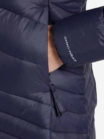 Columbia Куртка-пуховик женская AUTUMN PARK™ DOWN MID JACKET