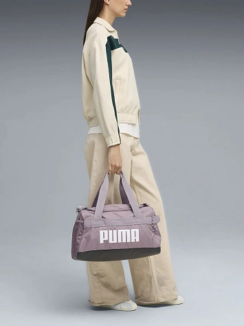 Puma Сумка спортивная CHALLENGER EXTRA SMALL SPORTS BAG