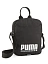 Puma Сумка через плечо PLUS PORTABLE [чёрный]