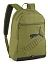 Puma Рюкзак PHASE BACKPACK II [зелёный]