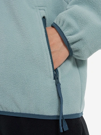 Columbia Джемпер женский SEQUOIA GROVE™ FULL ZIP FLEECE