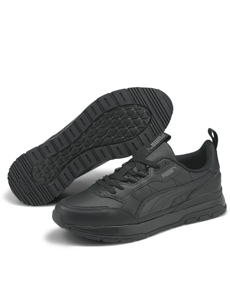Puma Кроссовки мужские R78 TREK LTH