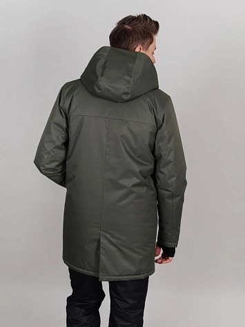 Nordski Куртка утеплённая мужская NORDSKI