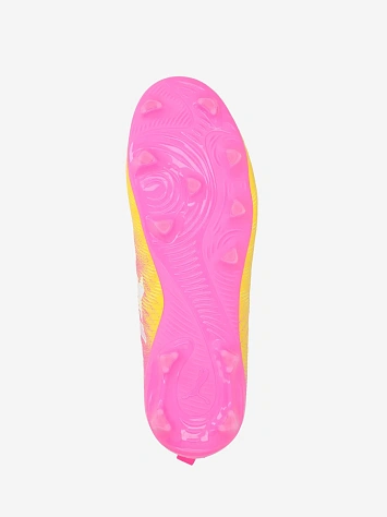 Puma Бутсы шипованные FUTURE 9 PLAY FG/AG JR
