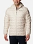 Columbia Куртка-пуховик мужская DELTA RIDGE™ HOODED [бежевый]