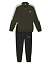 Puma Костюм спортивный мужской BASEBALL TRICOT SUIT [зелёный]