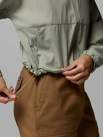 Columbia Ветровка женская AMAZESTRETCH™ JACKET