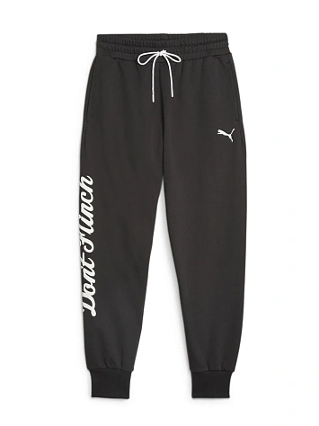 Puma Брюки мужские DYLAN SWEAT