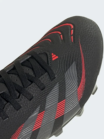 Adidas Бутсы шипованные PREDATOR CLUB FG/MG