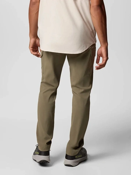 Columbia Брюки мужские TECH TRAIL™ UTILITY PANT