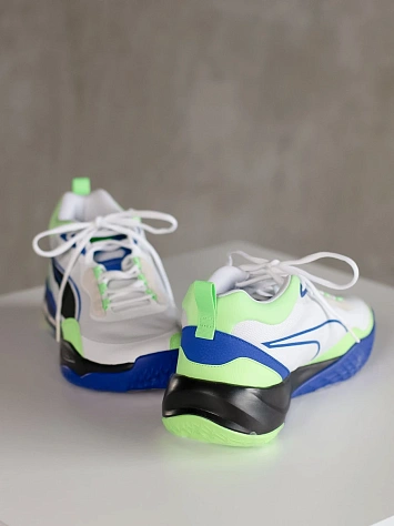 Puma Кроссовки мужские PLAYMAKER