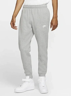 Nike Брюки мужские NSW CLUB JGGR BB