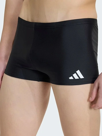 Adidas Плавки-шорты мужские SOLID SWIM BOXERS