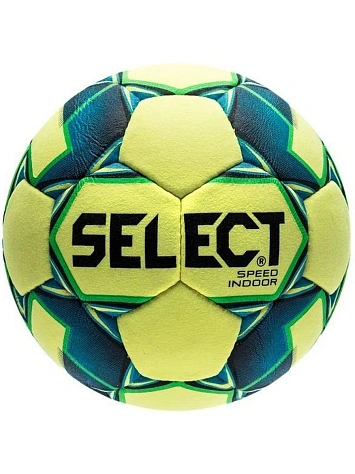 Select Мяч футбольный INDOOR SPEED V23