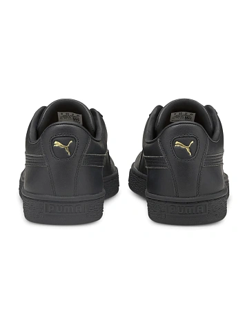 Puma Кеды мужские BASKET CLASSIC XXI