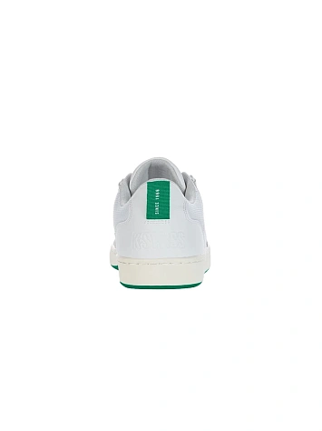 K-Swiss Кеды мужские K-VARSITY