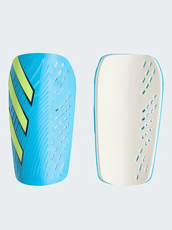 Adidas Щитки футбольные TIRO SG CLB