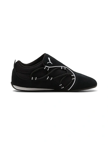 Puma Кеды женские CATCH SOLEIL SLIPON