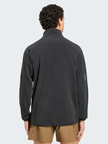 Adidas Джемпер мужской MT ESS FZ FL