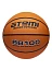 Atemi Мяч баскетбольный [оранжевый]