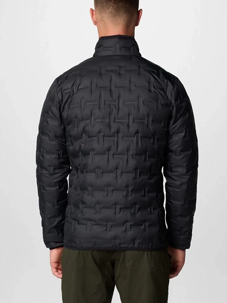 Columbia Куртка-пуховик мужская DELTA RIDGE™ II DOWN JACKET