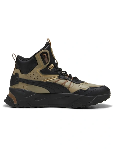 Puma Кроссовки мужские TRINITY MID HYBRID L