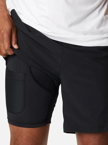 Columbia Шорты мужские ALPINE CHILL™ ZERO SHORT