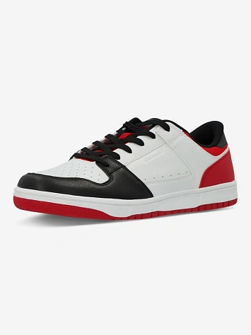 Demix Кеды мужские REVERSE 2