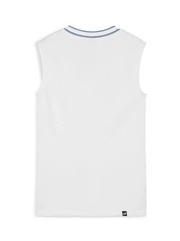 Puma Майка женская PUMA SQUAD VEST TR
