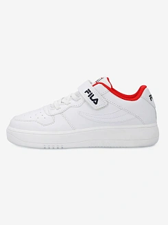 FILA Кеды подростковые FIL