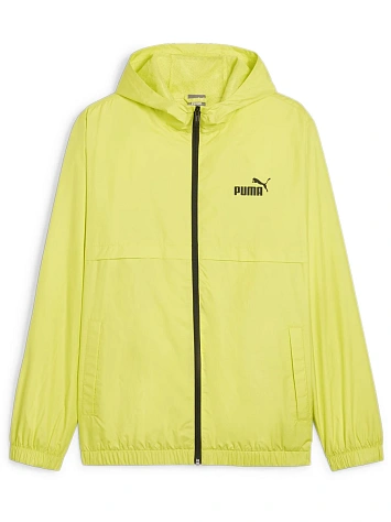 Puma Ветровка мужская ESS SOLID